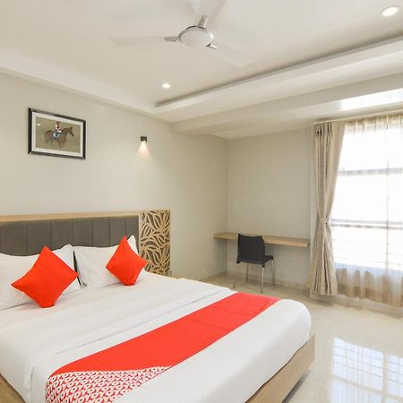 Hotel O Season Choice Shirdi Luaran gambar