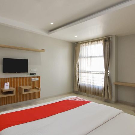 Hotel O Season Choice Shirdi Luaran gambar