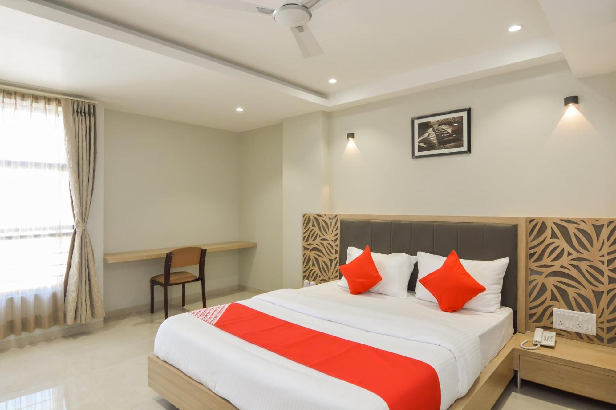 Hotel O Season Choice Shirdi Luaran gambar