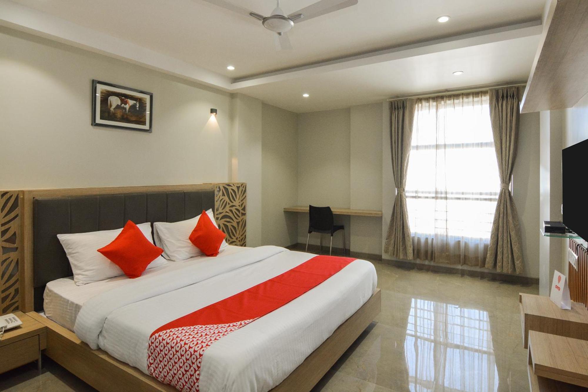 Hotel O Season Choice Shirdi Luaran gambar
