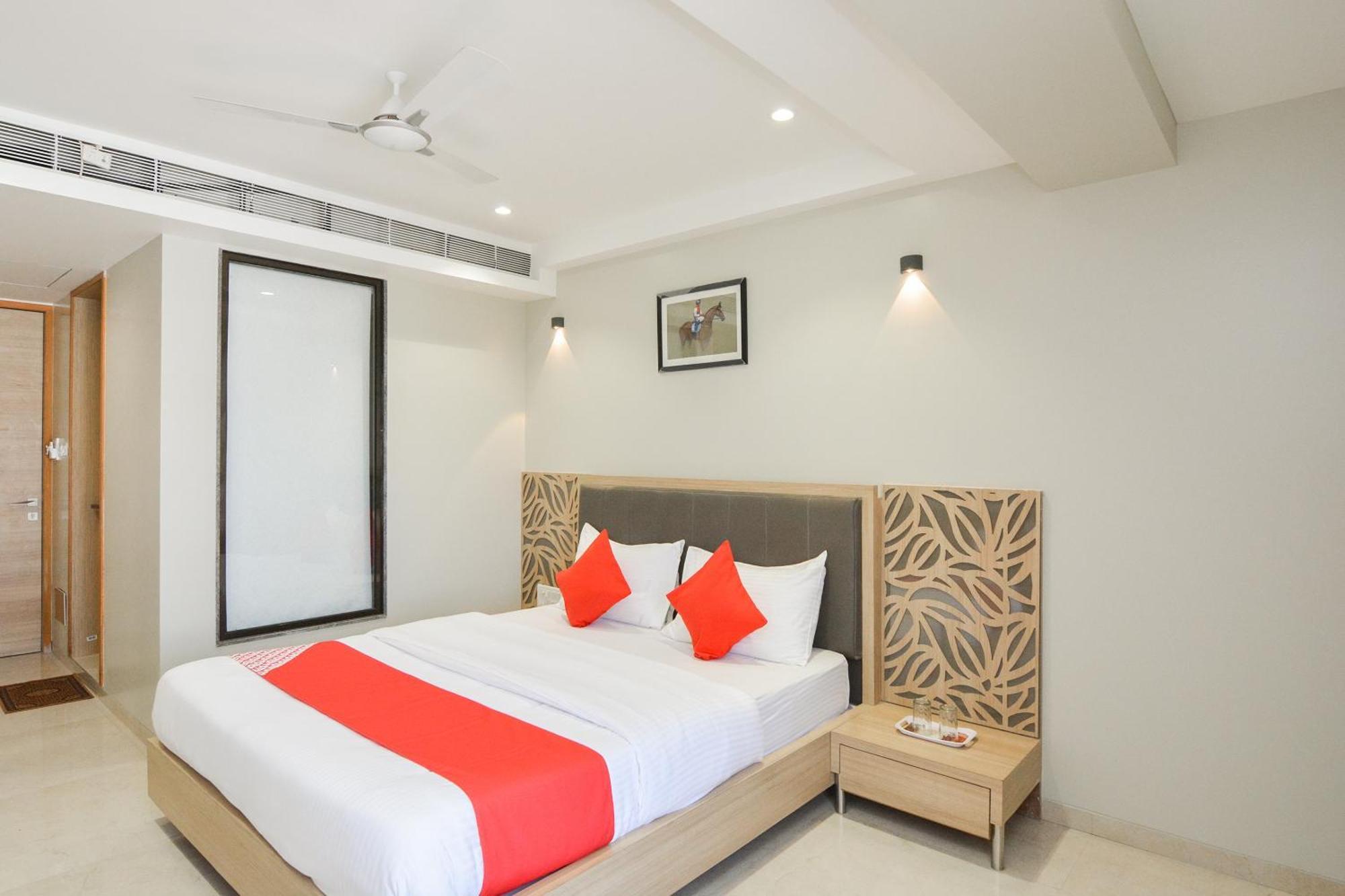 Hotel O Season Choice Shirdi Luaran gambar