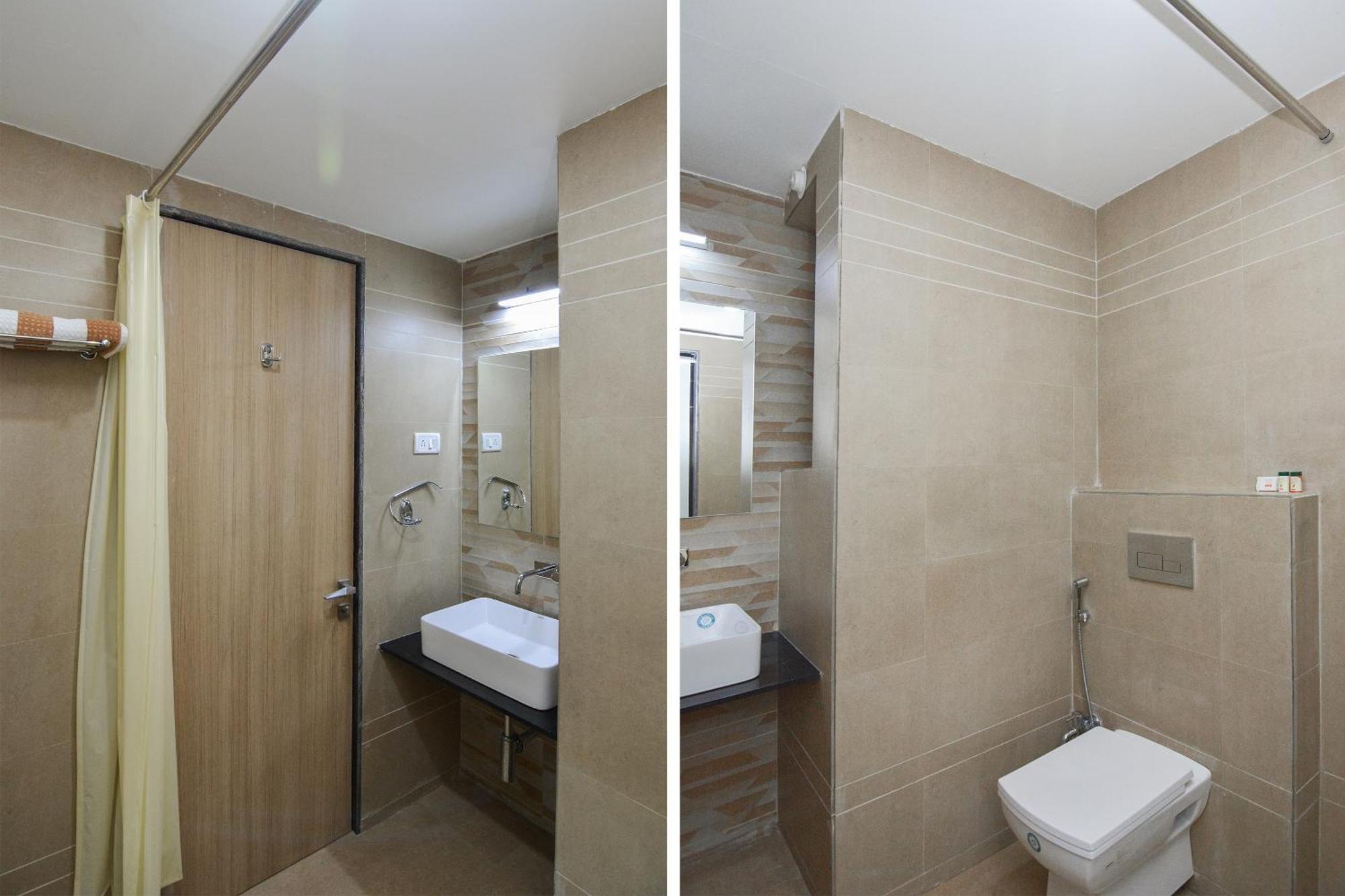 Hotel O Season Choice Shirdi Luaran gambar