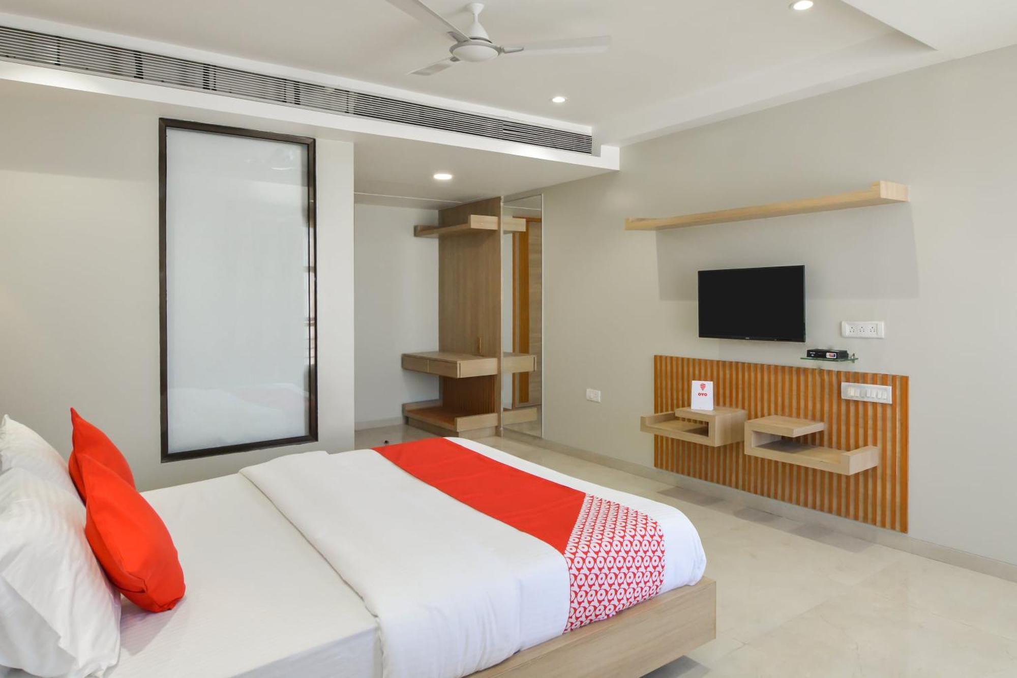 Hotel O Season Choice Shirdi Luaran gambar
