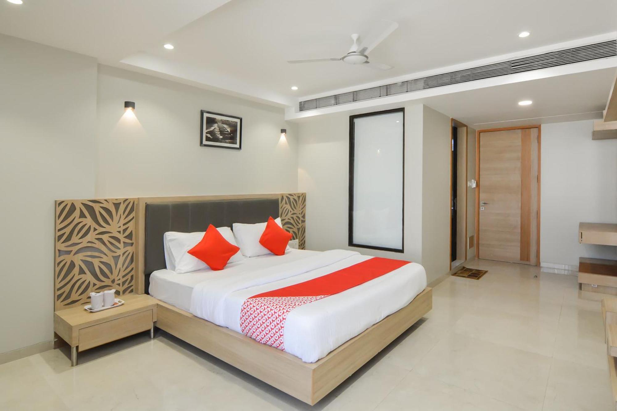 Hotel O Season Choice Shirdi Luaran gambar