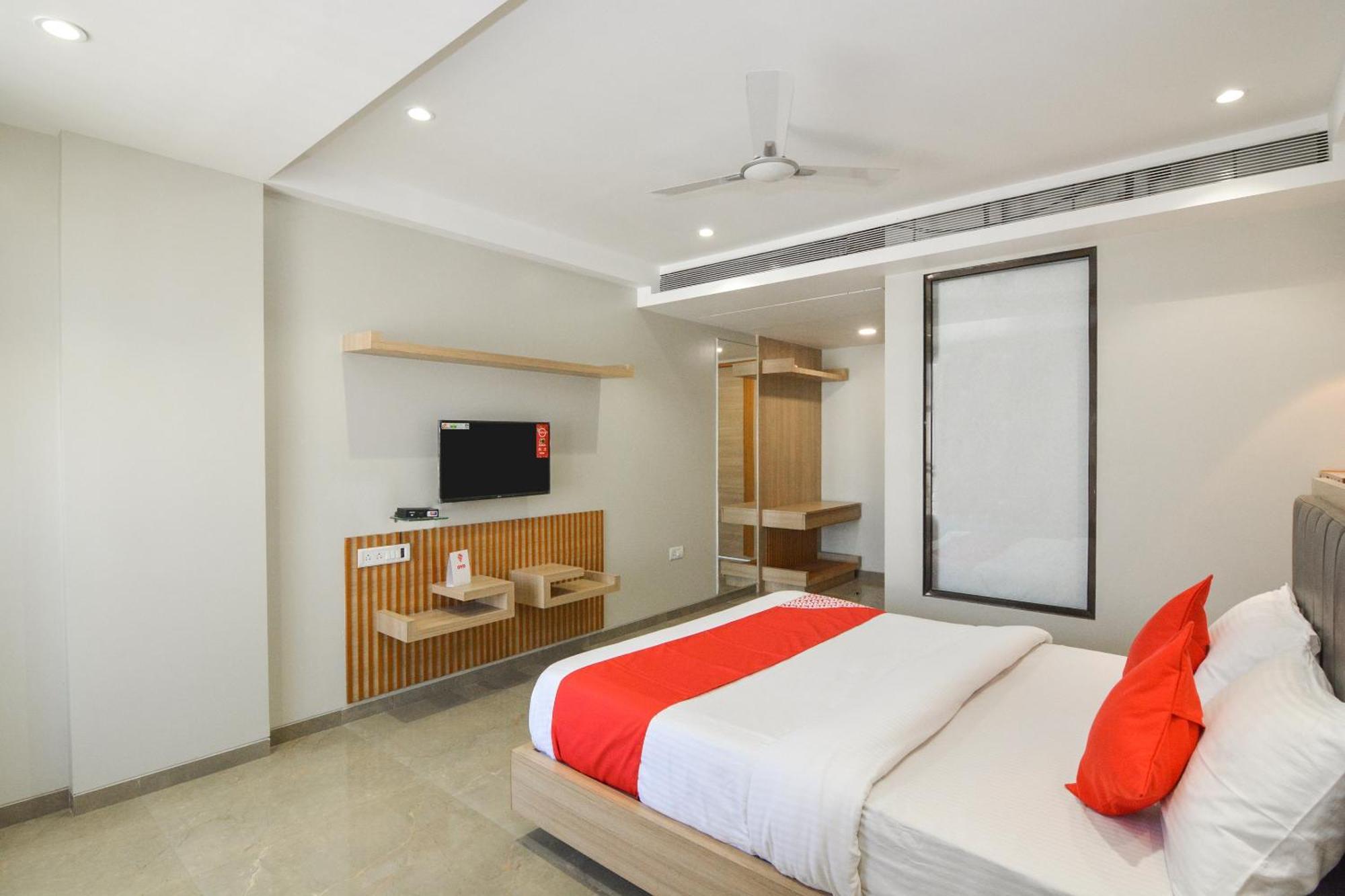 Hotel O Season Choice Shirdi Luaran gambar