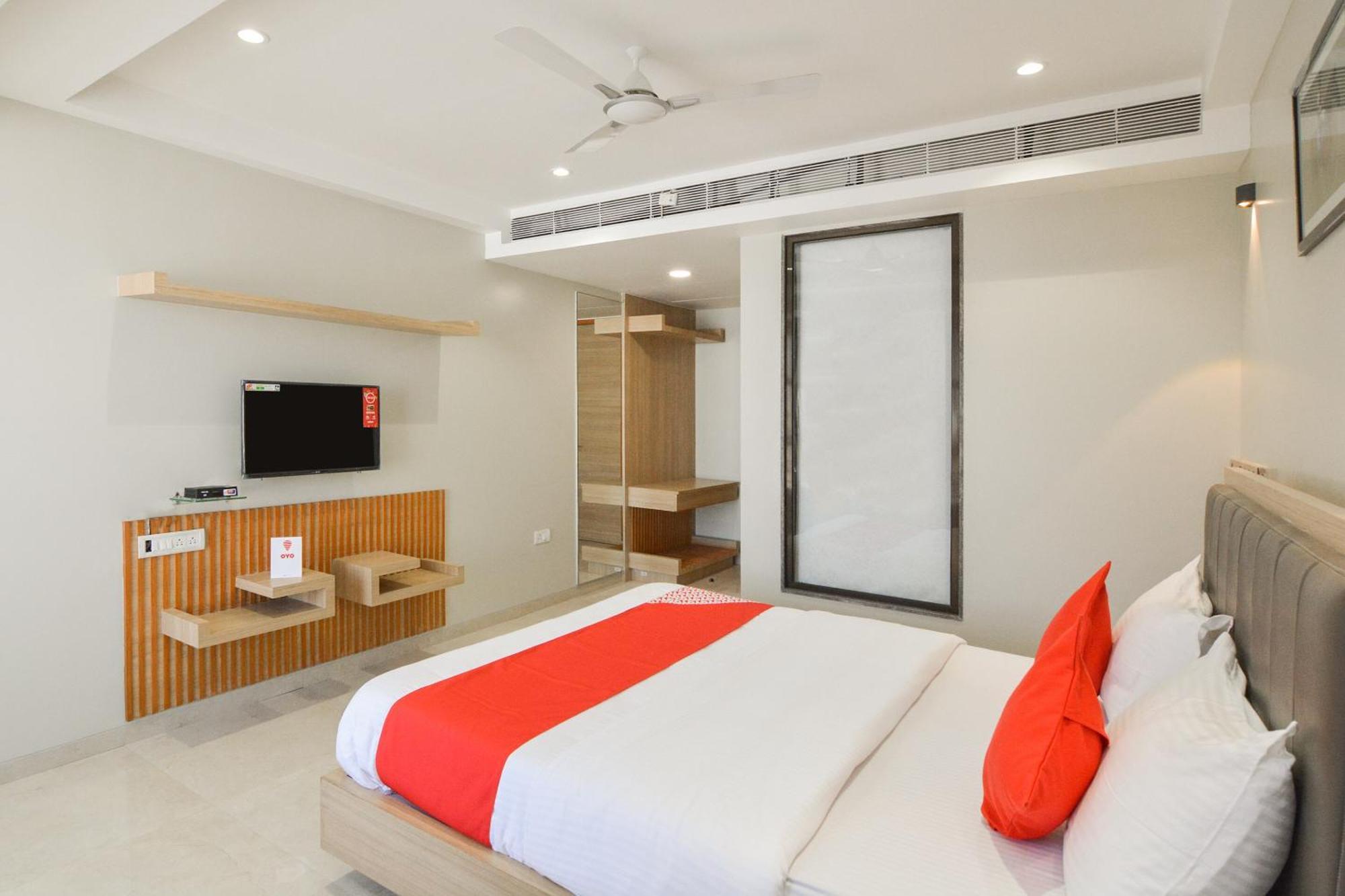 Hotel O Season Choice Shirdi Luaran gambar