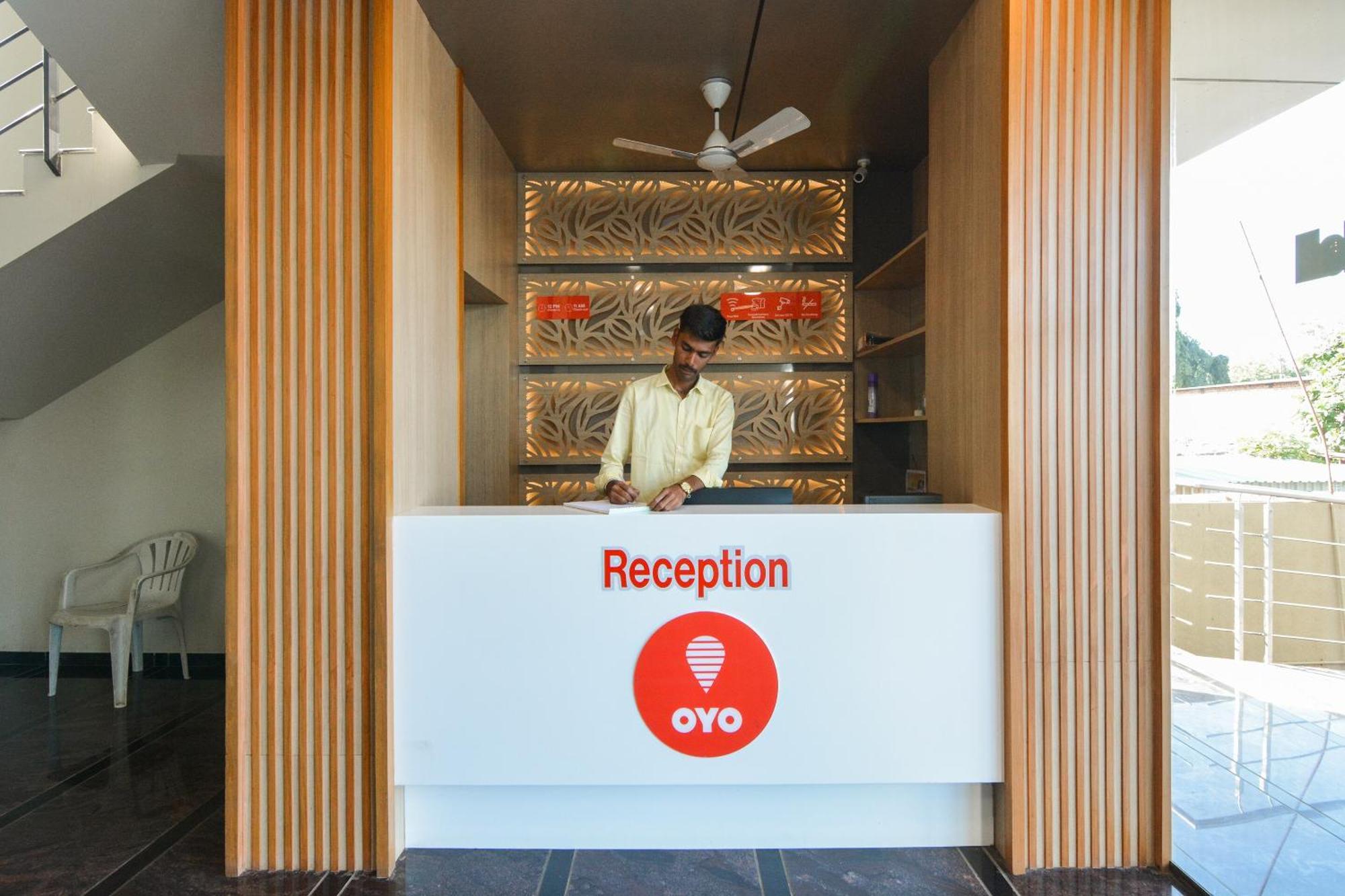 Hotel O Season Choice Shirdi Luaran gambar