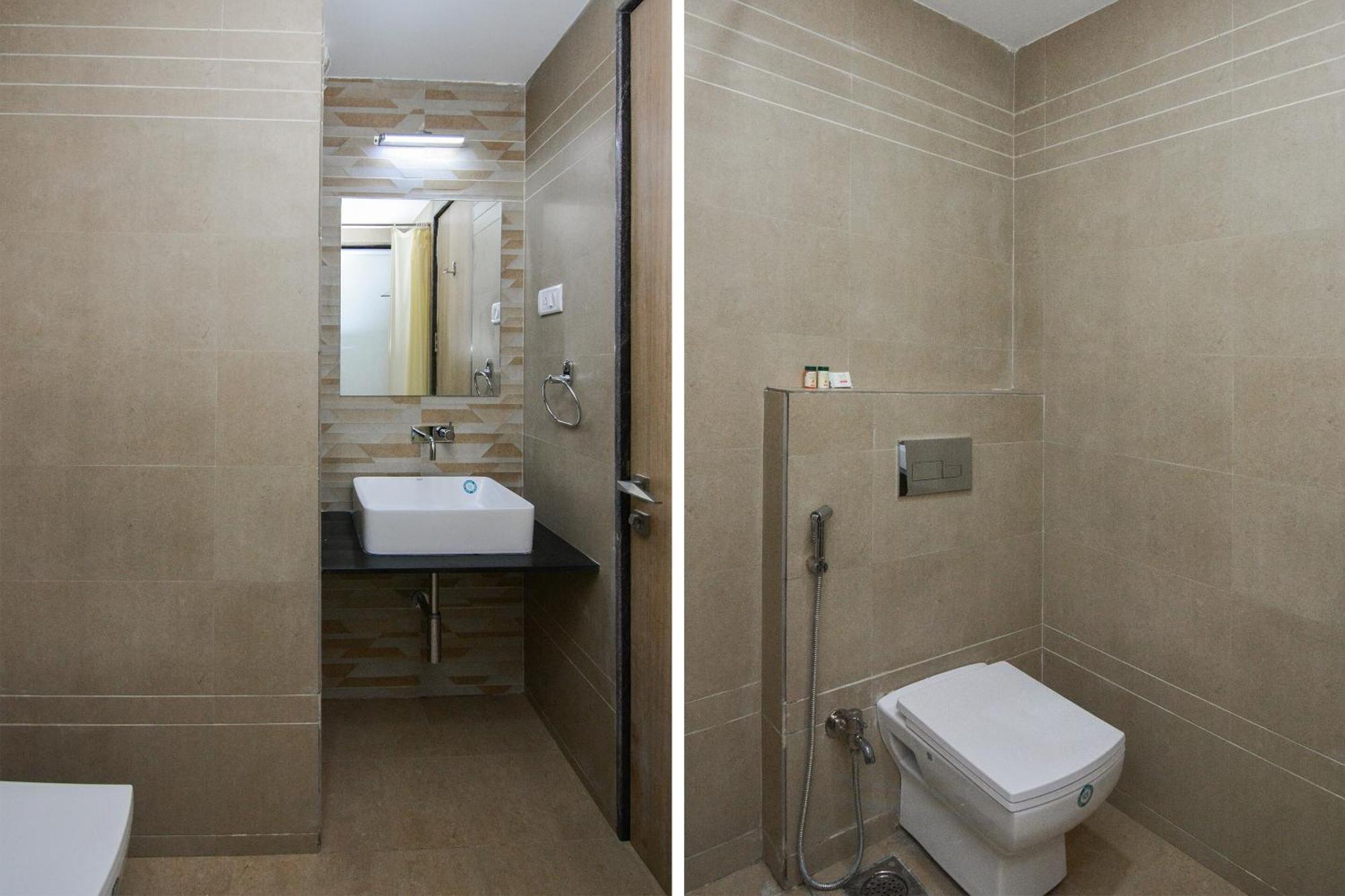 Hotel O Season Choice Shirdi Luaran gambar
