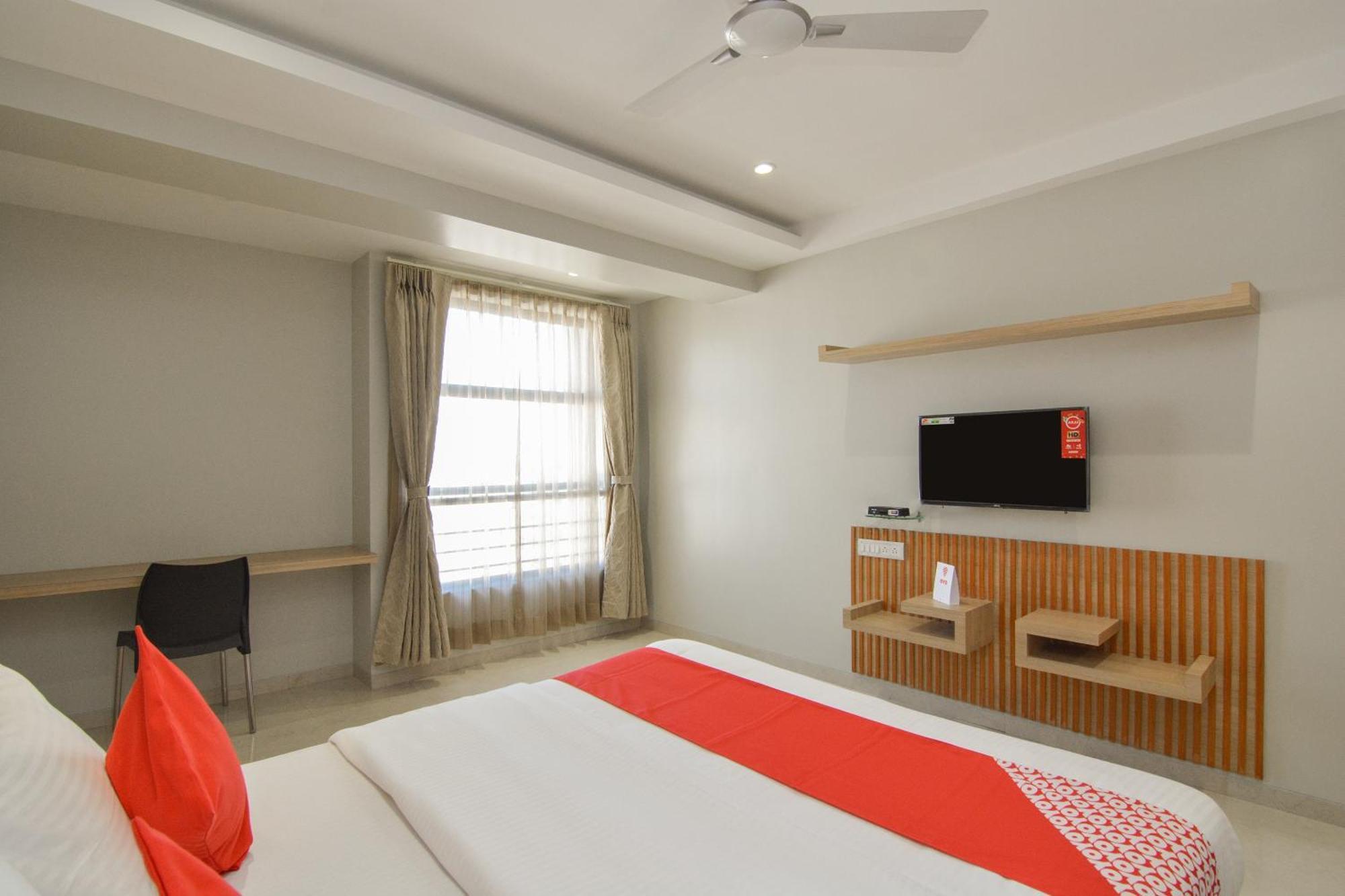 Hotel O Season Choice Shirdi Luaran gambar
