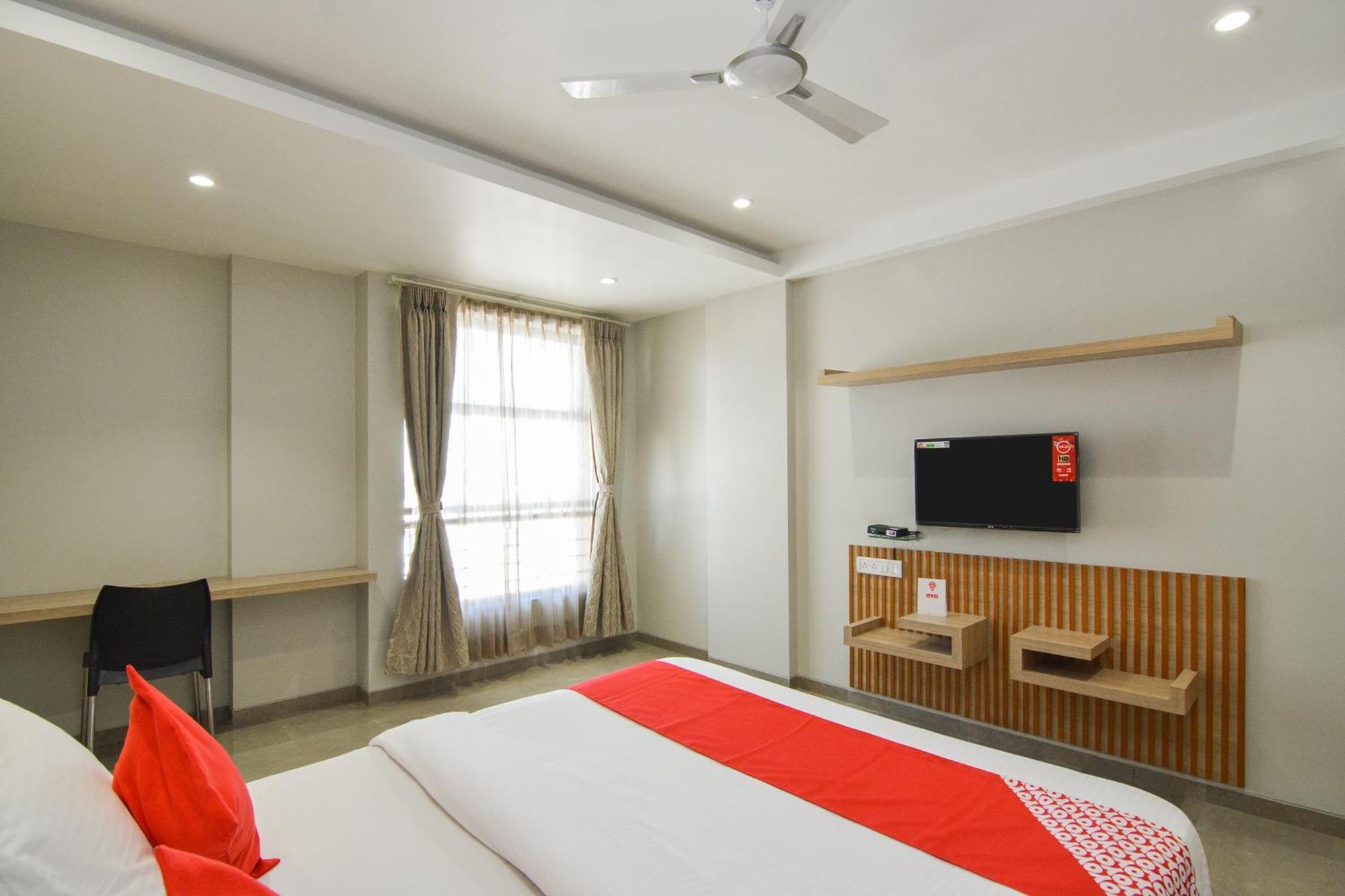Hotel O Season Choice Shirdi Luaran gambar