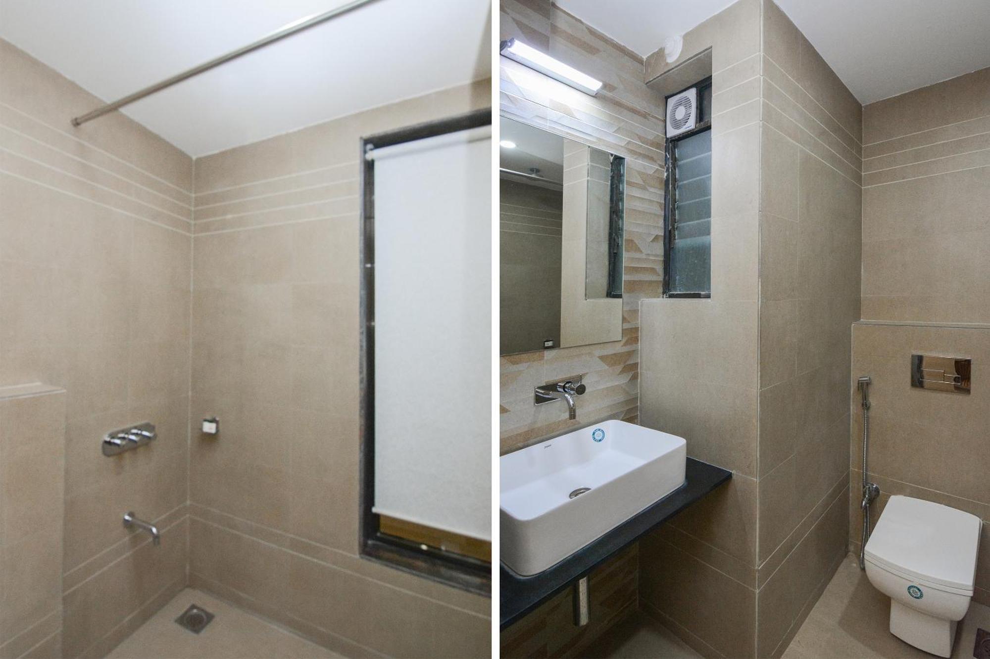 Hotel O Season Choice Shirdi Luaran gambar